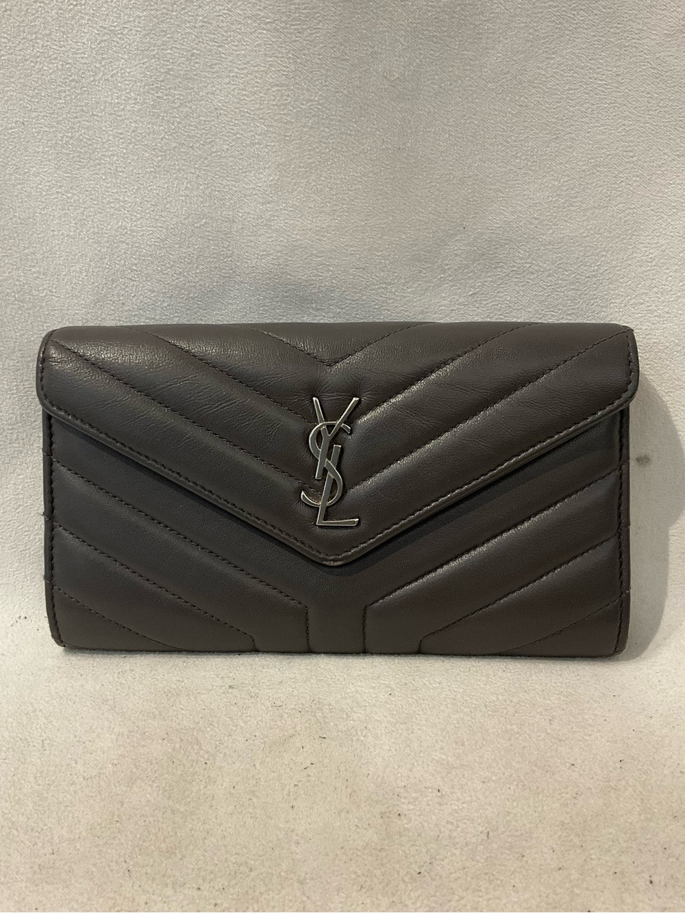 Ysl wallet - Picture 1 of 7
